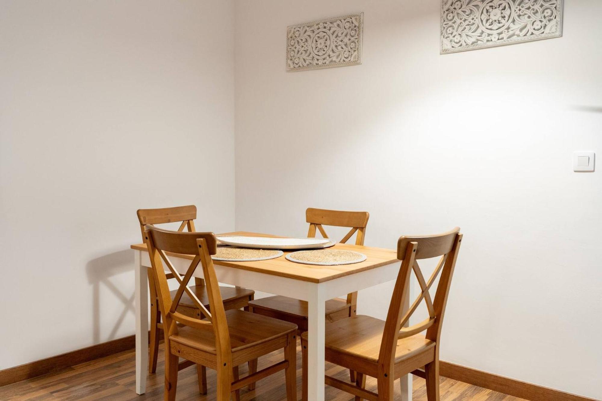 Apartamento Las Mironas - Ole Solutions Ель-Пуерто-де-Санта-Марія Екстер'єр фото
