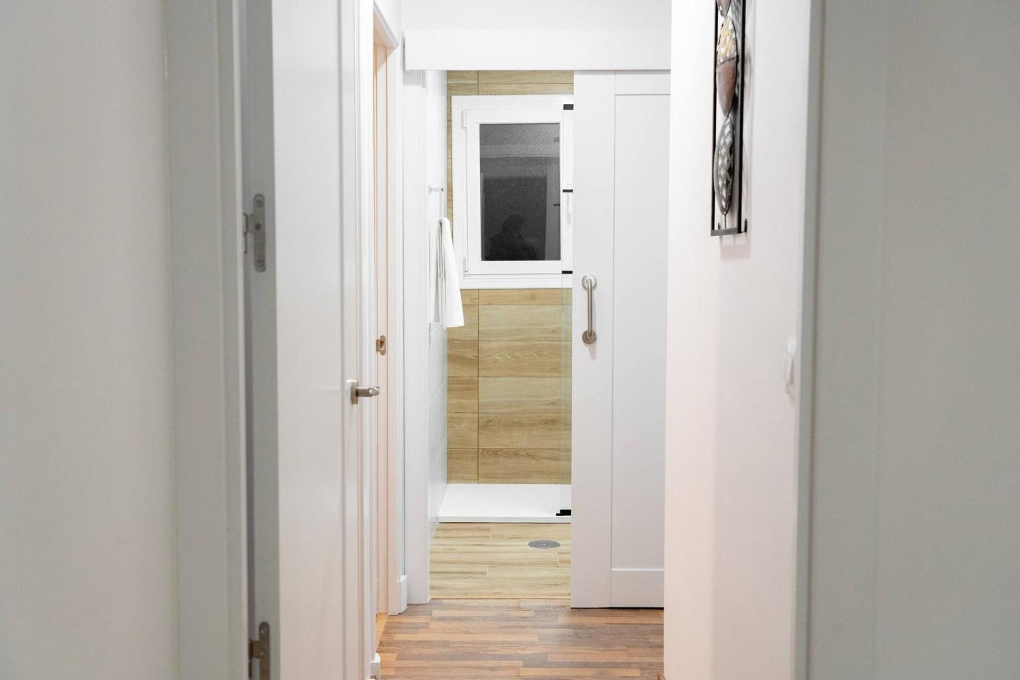 Apartamento Las Mironas - Ole Solutions Ель-Пуерто-де-Санта-Марія Екстер'єр фото