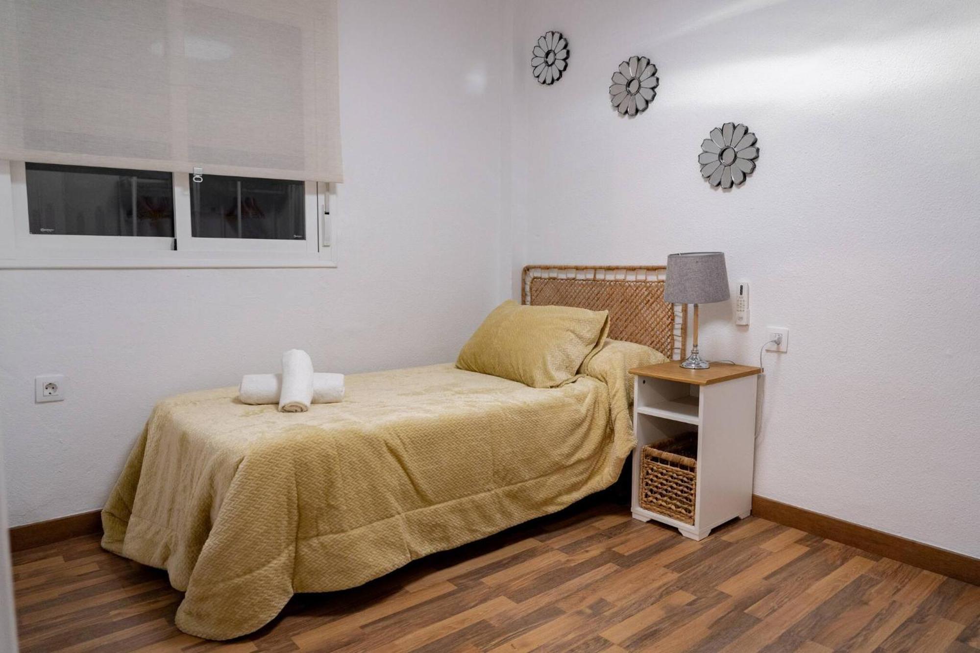 Apartamento Las Mironas - Ole Solutions Ель-Пуерто-де-Санта-Марія Екстер'єр фото