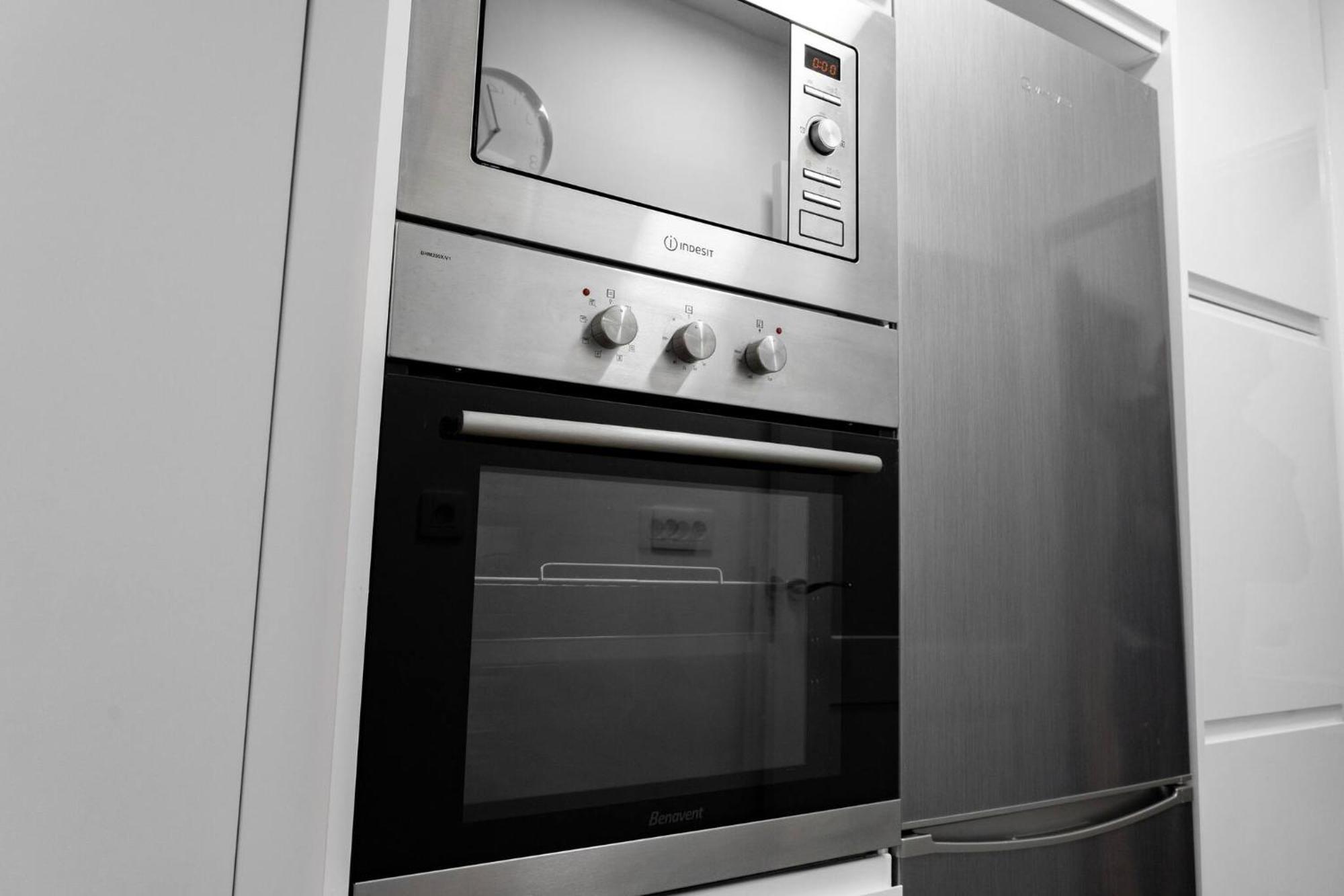 Apartamento Las Mironas - Ole Solutions Ель-Пуерто-де-Санта-Марія Екстер'єр фото