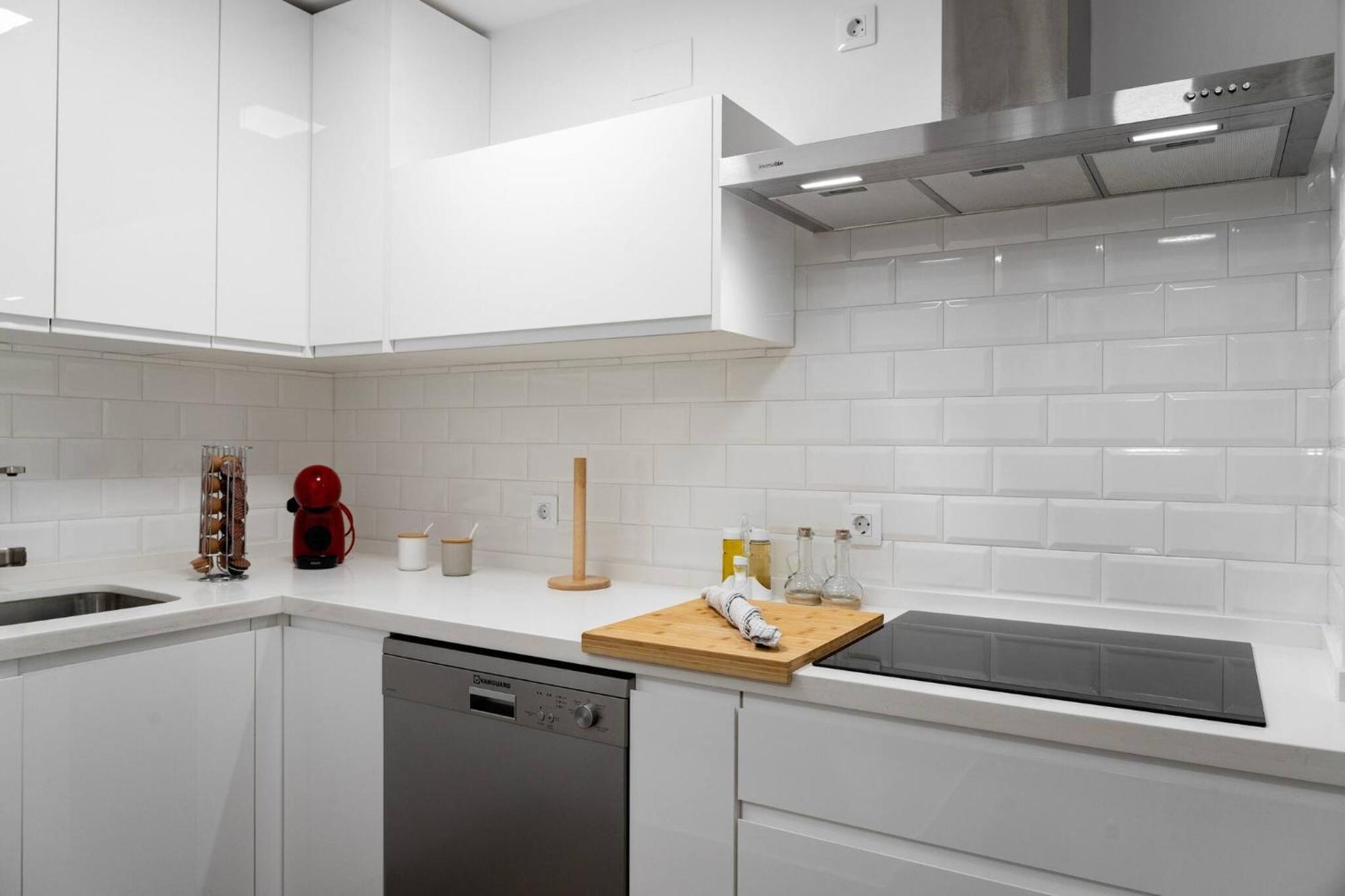 Apartamento Las Mironas - Ole Solutions Ель-Пуерто-де-Санта-Марія Екстер'єр фото