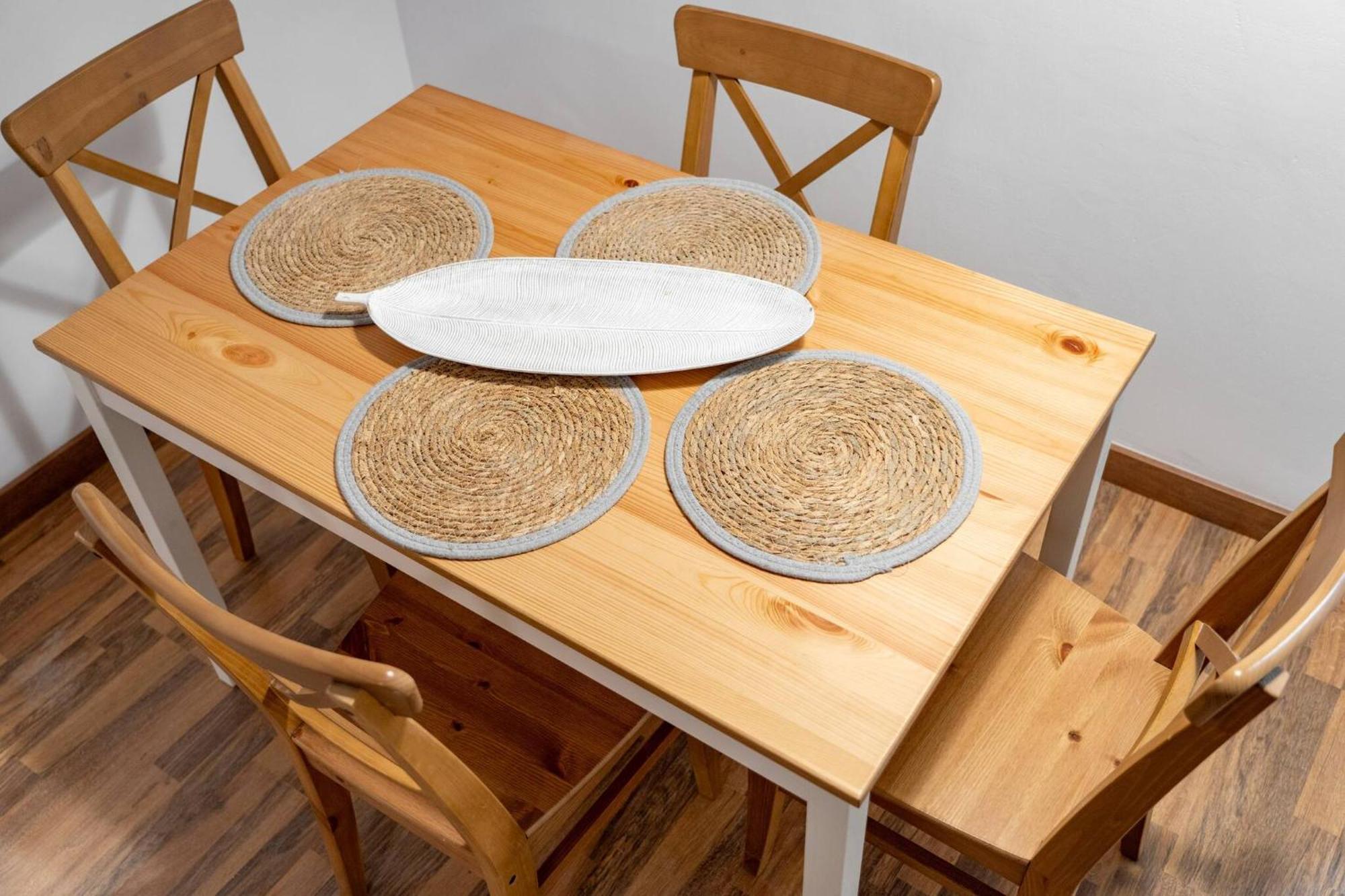 Apartamento Las Mironas - Ole Solutions Ель-Пуерто-де-Санта-Марія Екстер'єр фото
