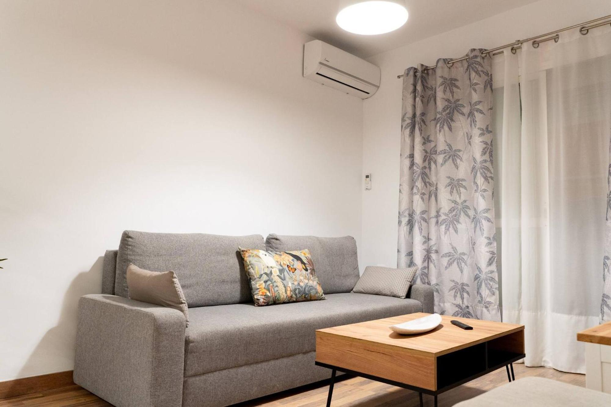 Apartamento Las Mironas - Ole Solutions Ель-Пуерто-де-Санта-Марія Екстер'єр фото