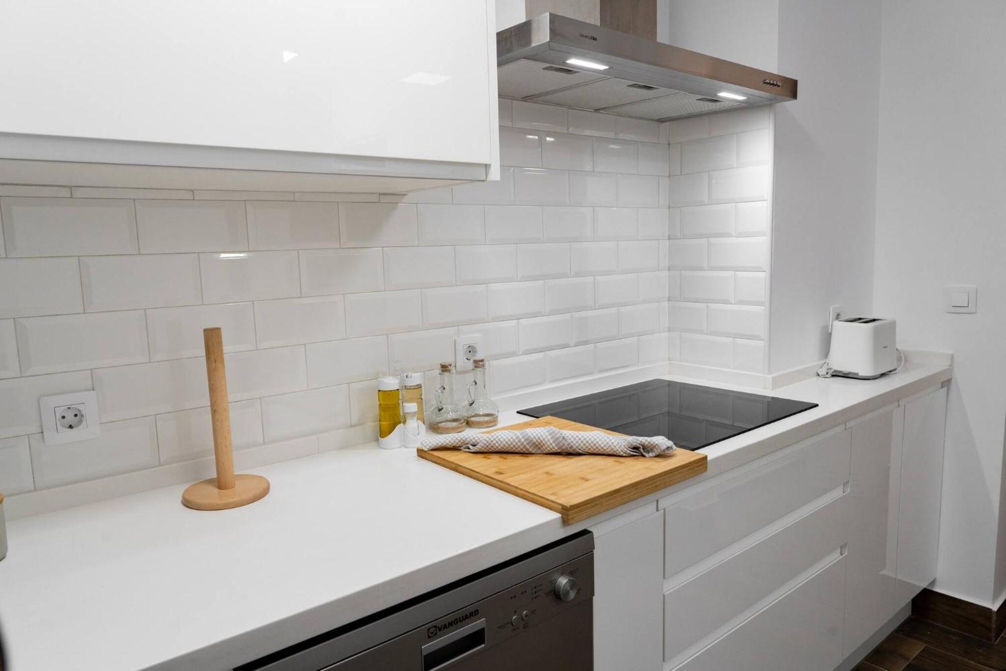 Apartamento Las Mironas - Ole Solutions Ель-Пуерто-де-Санта-Марія Екстер'єр фото