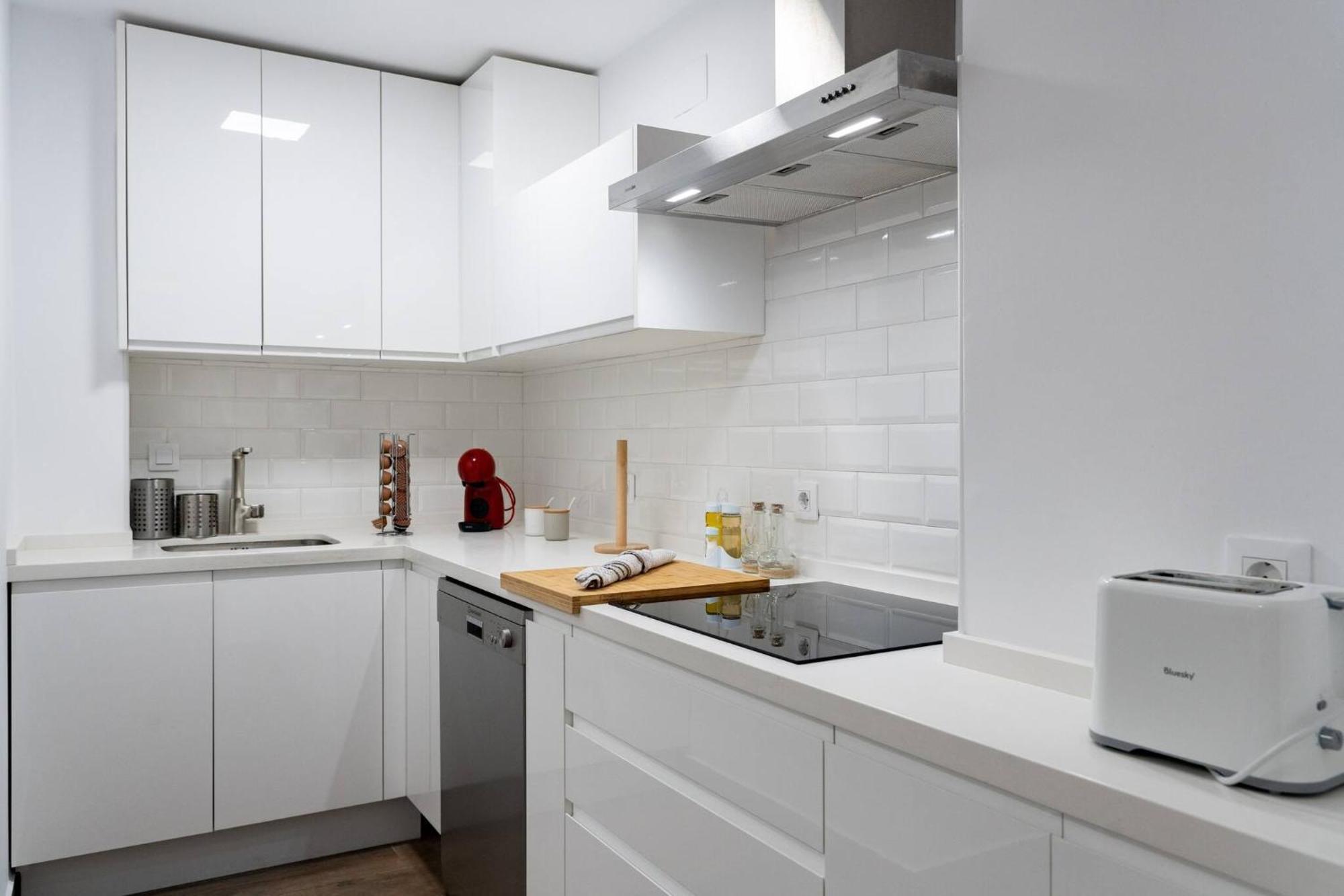 Apartamento Las Mironas - Ole Solutions Ель-Пуерто-де-Санта-Марія Екстер'єр фото