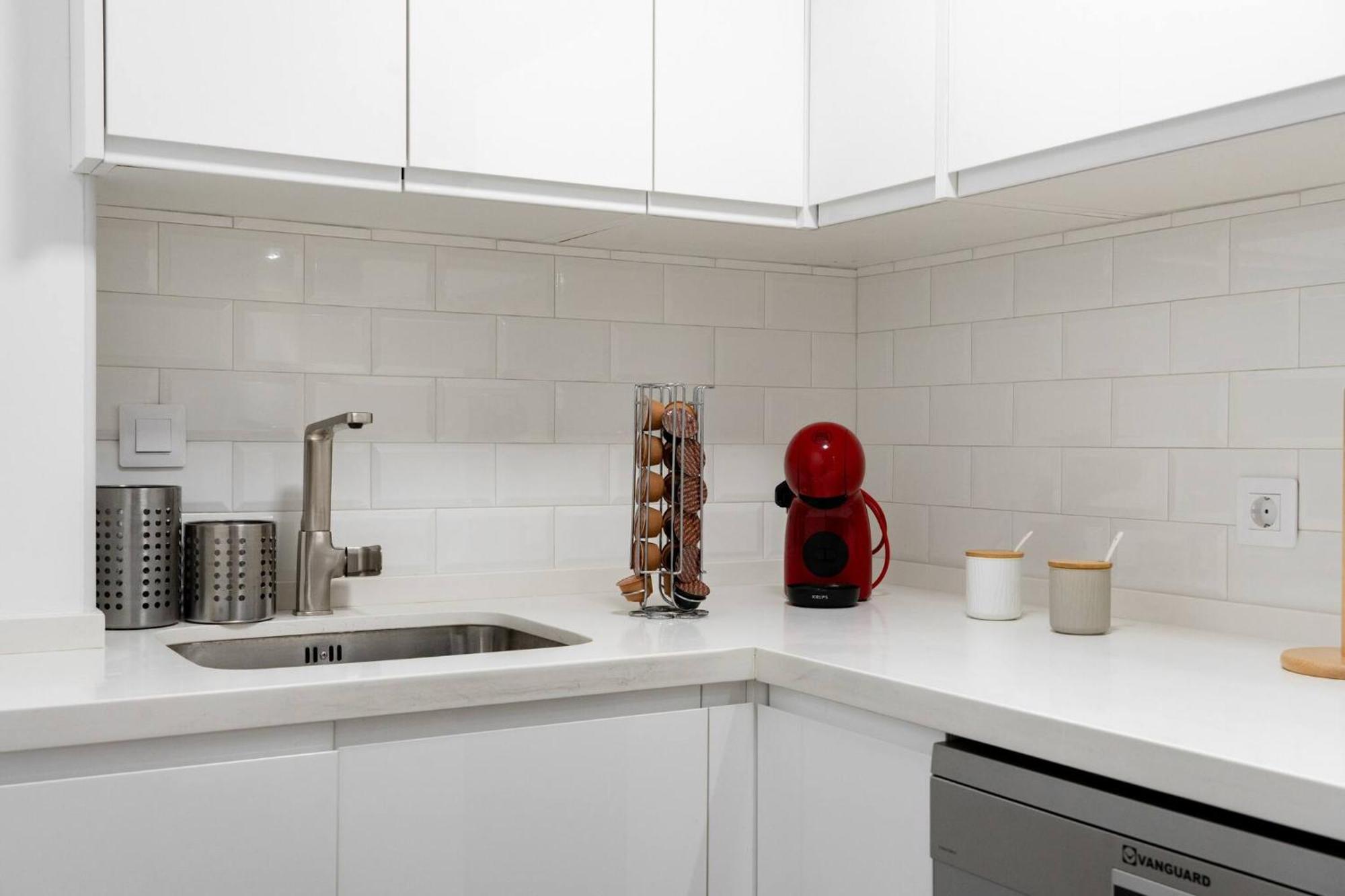 Apartamento Las Mironas - Ole Solutions Ель-Пуерто-де-Санта-Марія Екстер'єр фото
