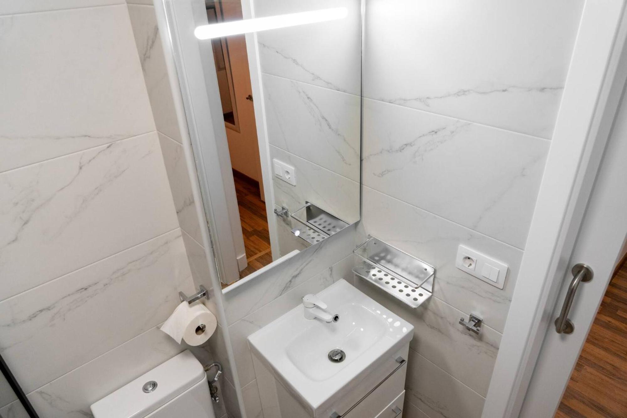 Apartamento Las Mironas - Ole Solutions Ель-Пуерто-де-Санта-Марія Екстер'єр фото