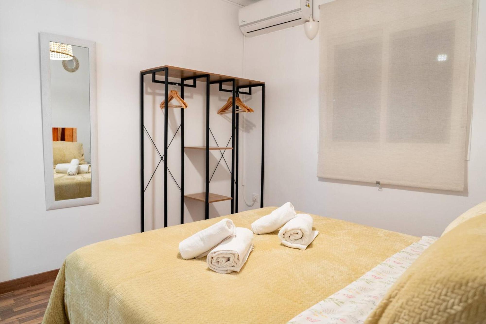 Apartamento Las Mironas - Ole Solutions Ель-Пуерто-де-Санта-Марія Екстер'єр фото
