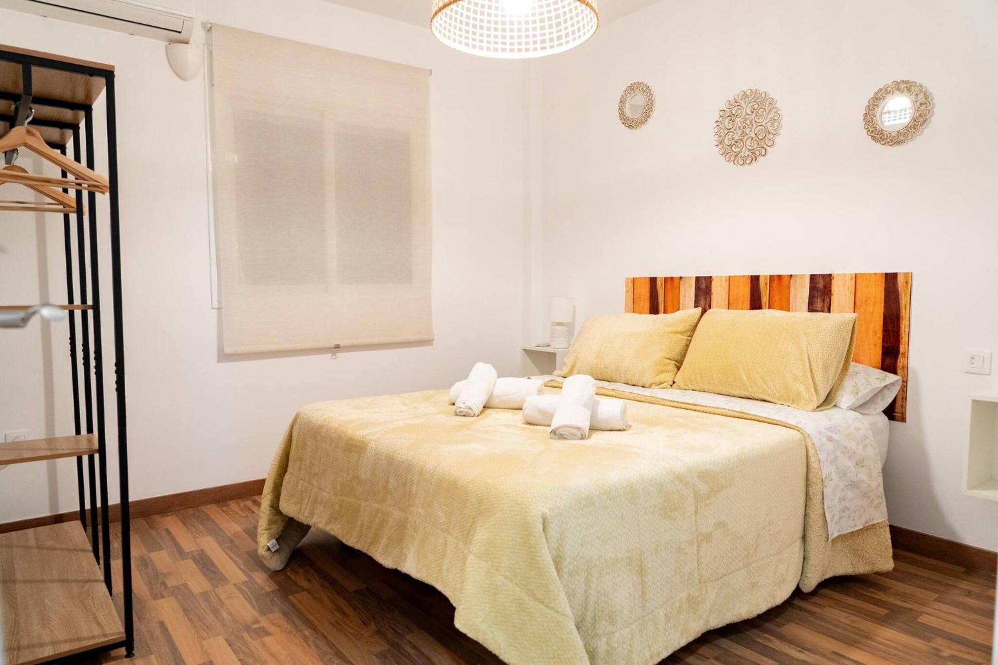 Apartamento Las Mironas - Ole Solutions Ель-Пуерто-де-Санта-Марія Екстер'єр фото