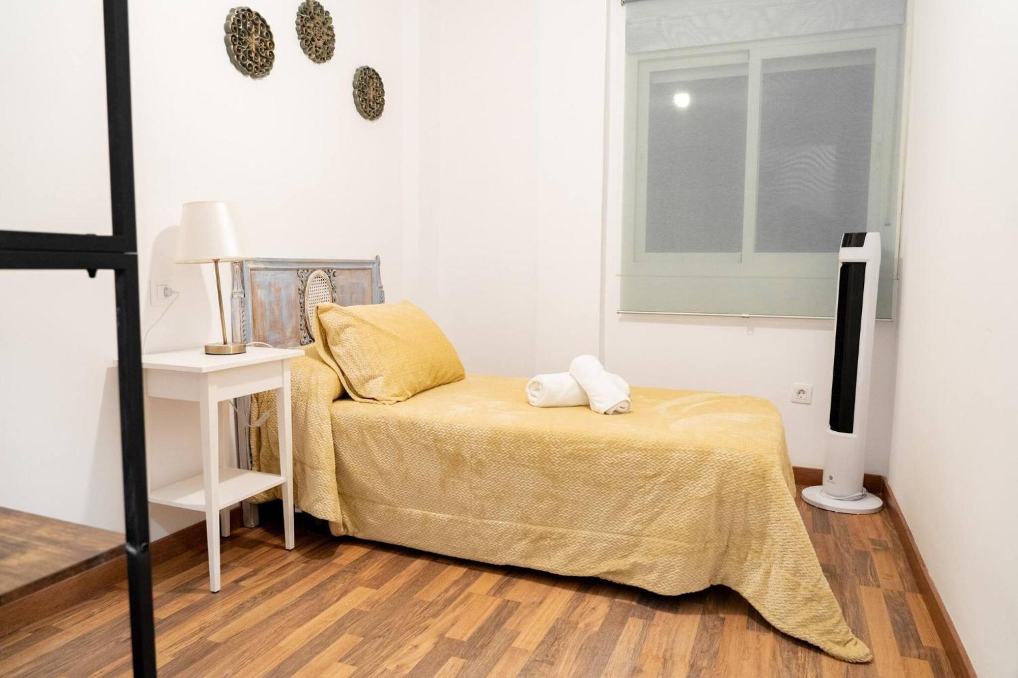 Apartamento Las Mironas - Ole Solutions Ель-Пуерто-де-Санта-Марія Екстер'єр фото